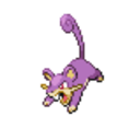 019 Rattata icon